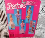 barbie 3180 purple bk